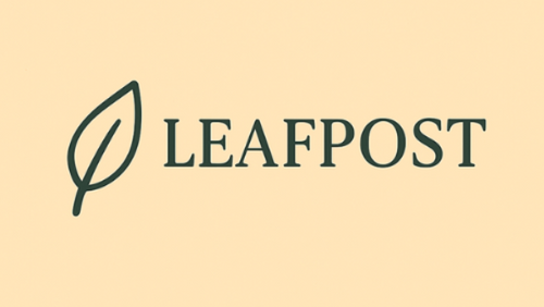 LeafPost